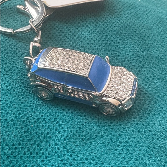 Range Rover purse chain - Picture 2 of 2